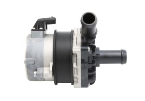 Ford Mustang Cobra Jet Intercooler Pump Kit - Ford Racing - High Performance - 2016